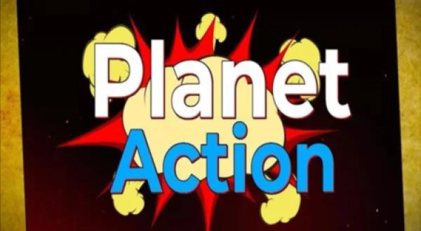 Planet Action