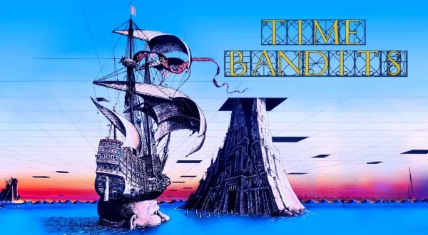 Time Bandits