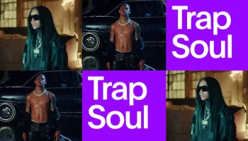 Trap Soul