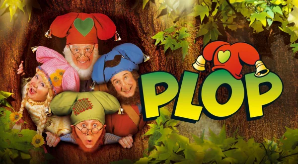 Kabouter Plop