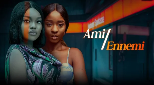 Ami Ennemi