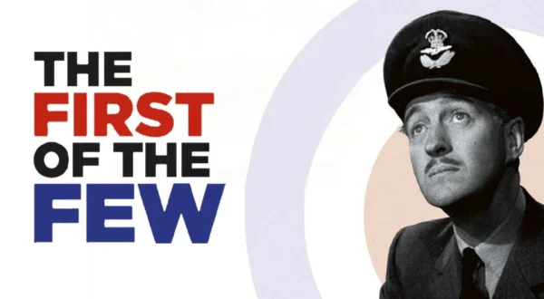 The First of the Few