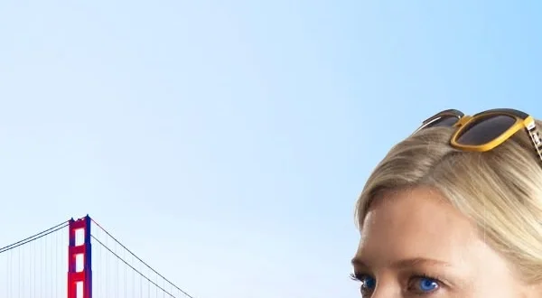 Blue Jasmine