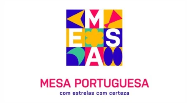 Mesa Portuguesa... com Estrelas Com Certeza!