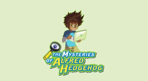 Os misterios de Alfred