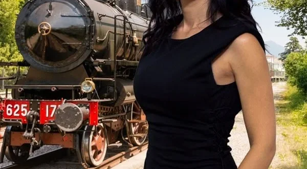 Signori si parte: Treni d'epoca per...