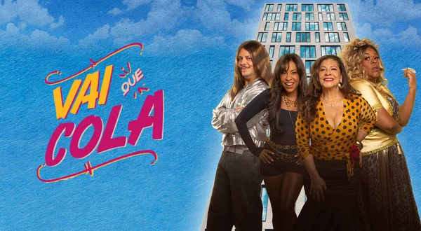 Vai que Cola