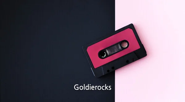 Live: Goldierocks