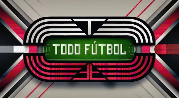Todo fútbol