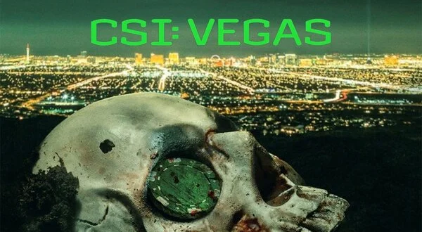 CSI: Vegas