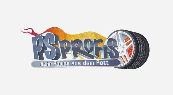 Die PS Profis - Mehr Power aus dem Pott