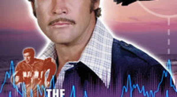 The Six Million Dollar Man