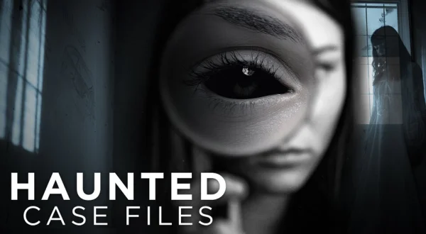 Haunted Case Files