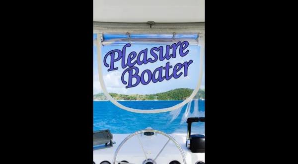 Pleasure Boater