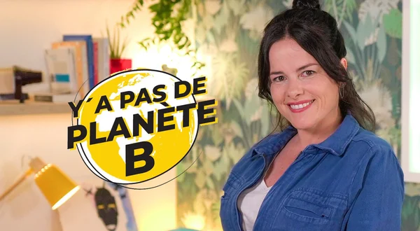 Y'a pas de planète B