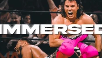 Immersed - Leon Slater