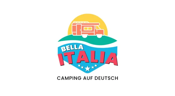 Bella Italia - Camping auf Deutsch