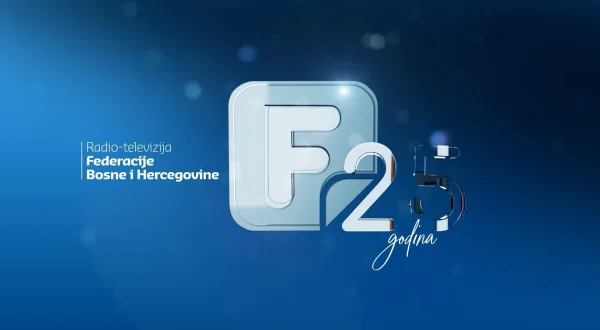 25 godina RTVFBiH