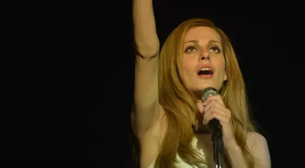 Dalida