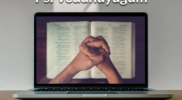 Ps. Vedanayagam