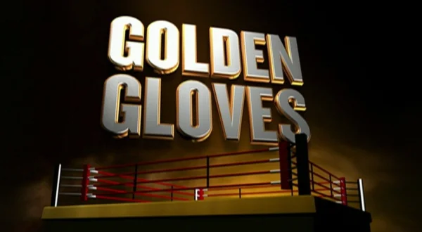 Golden Gloves '08