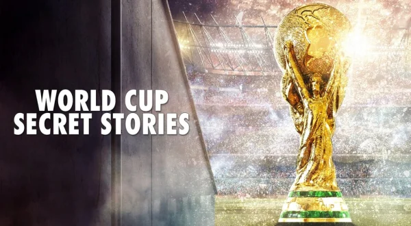 World Cup Secret Stories
