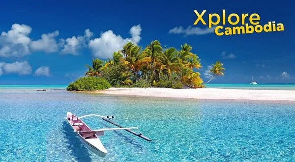 Xplore Cambodia