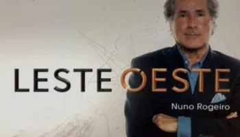 Leste-Oeste