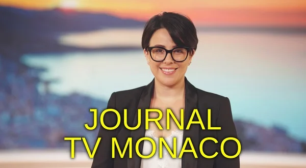 Journal TV Monaco