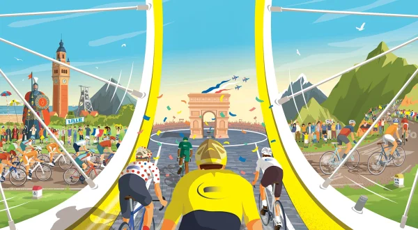 Tour de France