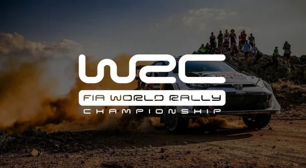 WRC: Rally