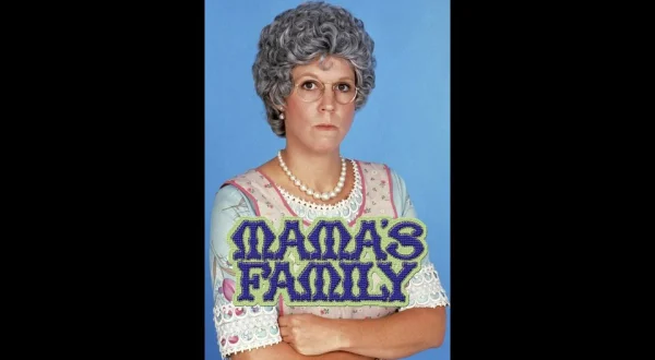 Mama's Family