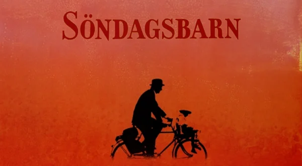 Söndagsbarn