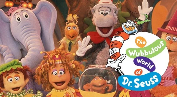 The Wubbulous World of Dr. Seuss