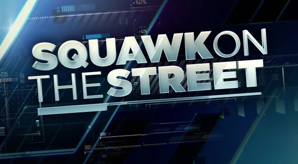Squawk On The Street