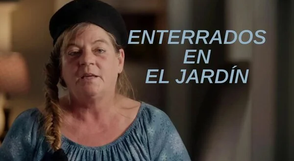 Enterrados