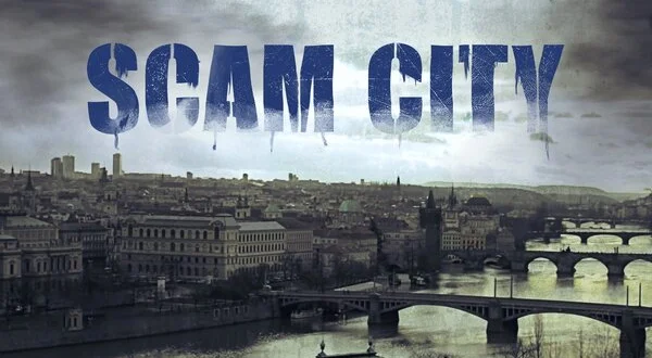 Scam City