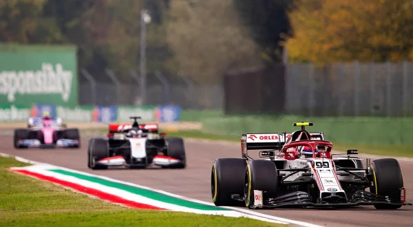 Formel E: WM