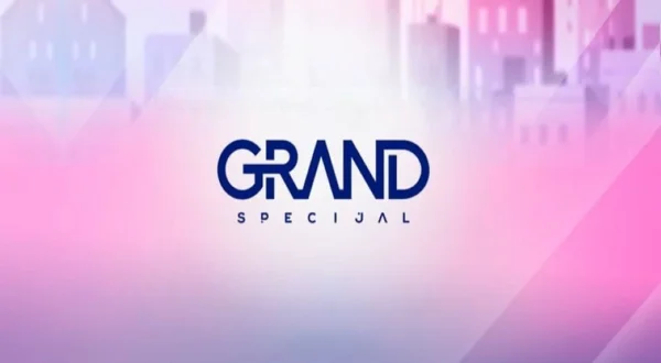 Grand specijal