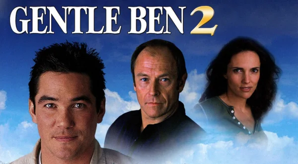 Gentle Ben 2