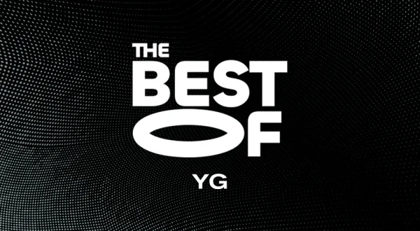 The Best of YG