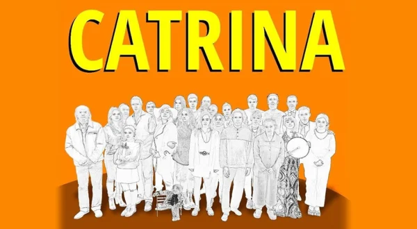 La catrina
