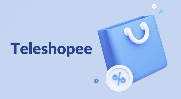 Teleshopee
