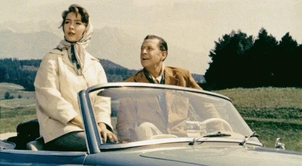 Die singenden Engel von Tirol