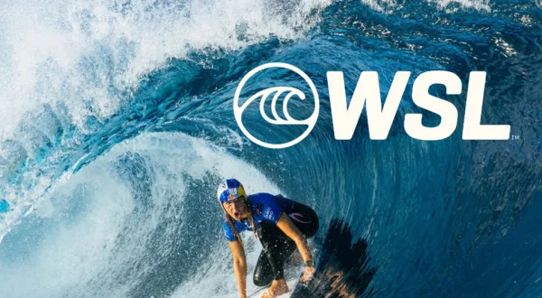 Lexus Trestles Pro Finals; WSL Replay
