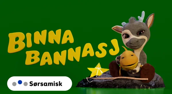 Binnabannasj