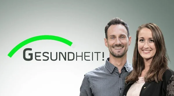 Gesundheit!