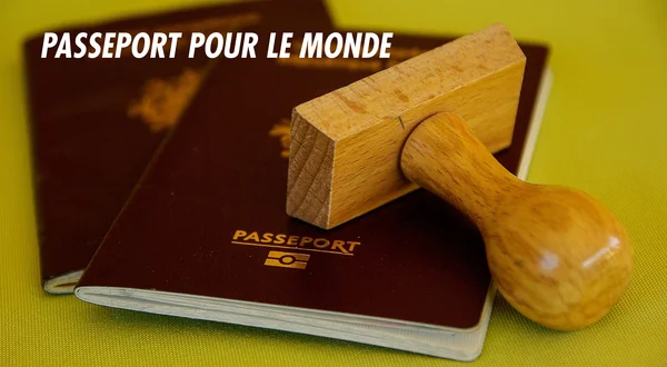 Passeport pour le monde
