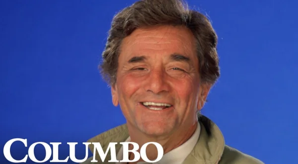 Columbo