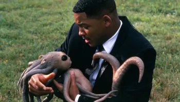 Men in Black